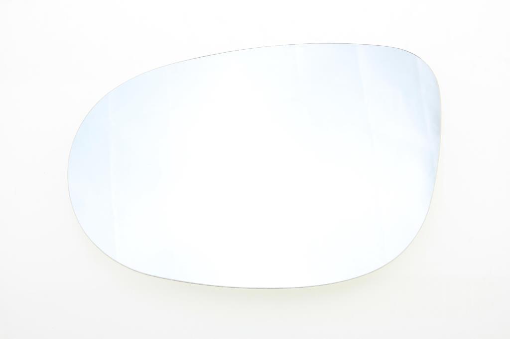 Cristal de espejo, retrovisor exterior VAN WEZEL ref. 1873831